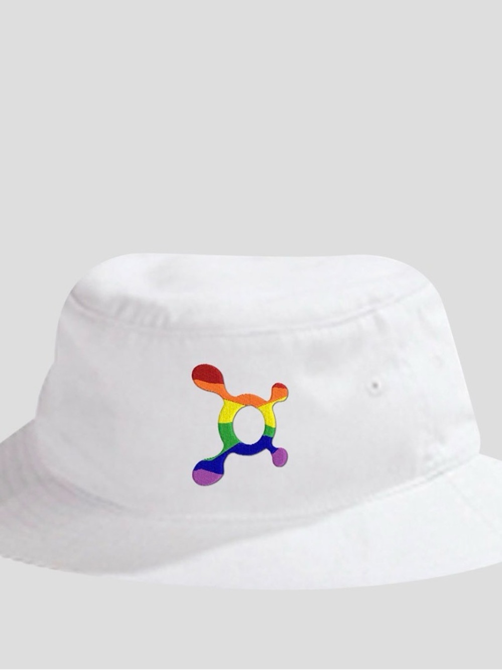 Orangetheory Pride Bucket Hat